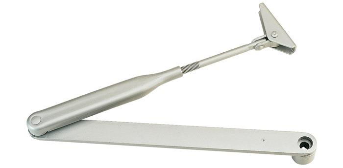 Normalgestänge f. TS 71, TS 72, TS 73V u. TS 83 dunkelbraun