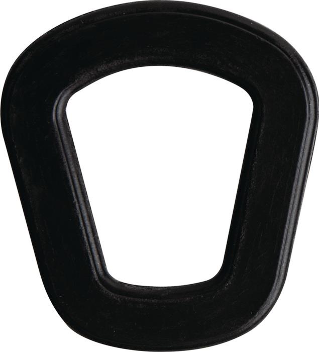 Ersatzdichtung für Valpro Kraftstoffkanister Länge 54 mm Breite 49 mm Höhe 4,8 mm 5 Stück im Beutel VALPRO