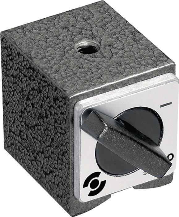 Magnetfuß 300 N M6 35 mm 30 mm 34 mm