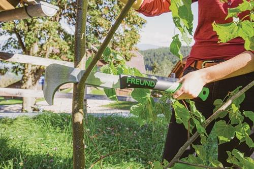 Machete PROFILINE 945 L.570mm G.450g FREund VICTORIA