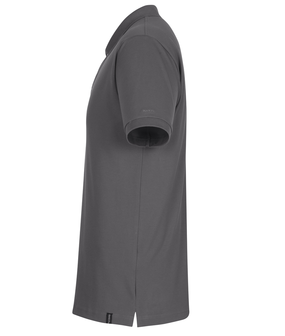 Polo-Shirt CROSSOVER Anthrazit L