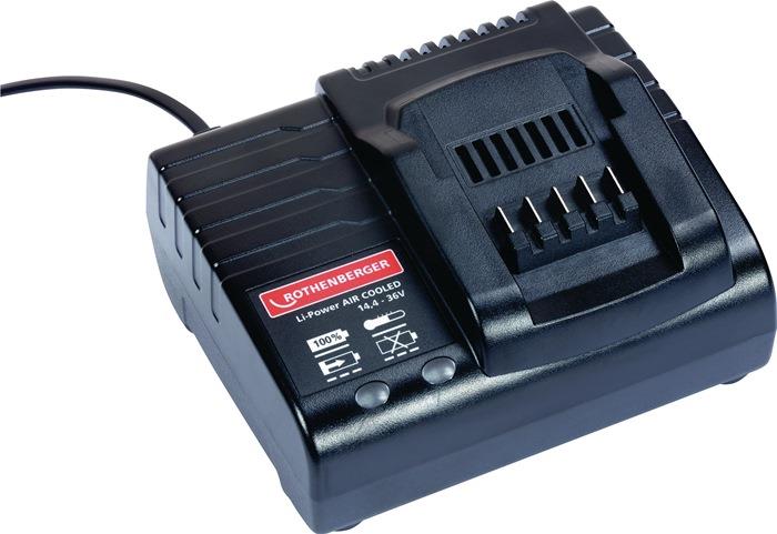 AkkuLadegerät BC14/36