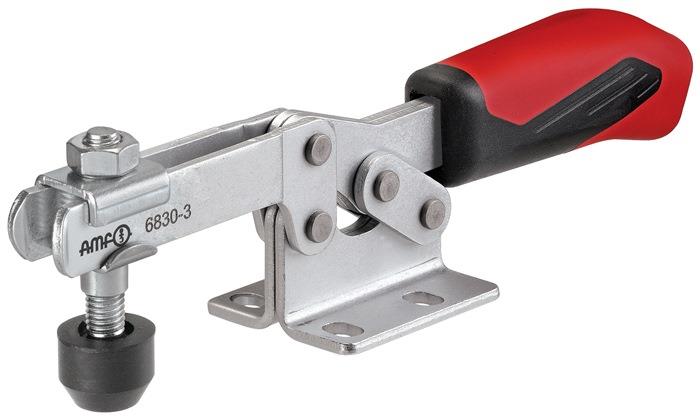 Waagrechtspanner Nr. 6830 waagrechter Fuß 0 14,5 mm 0,25 kN 4,6 mm 23 mm 79 mm 0,4 kN 9 mm