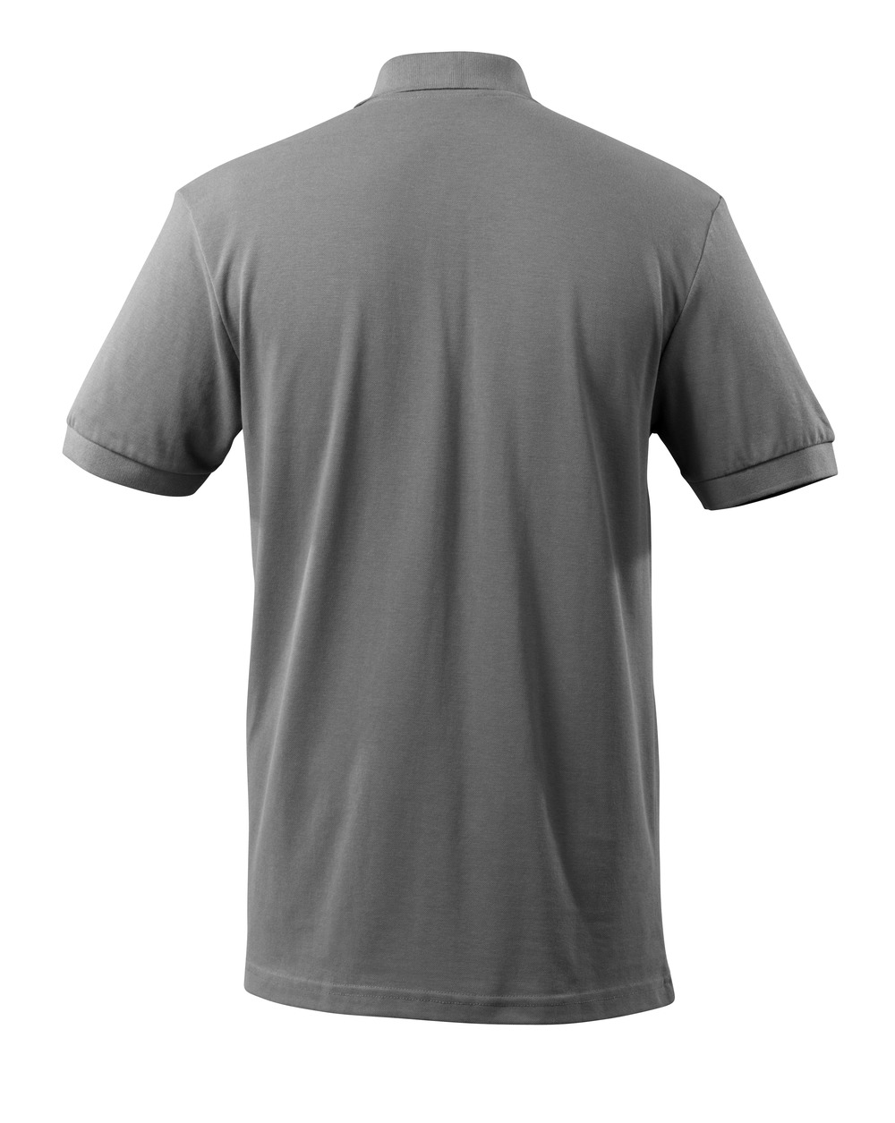 Polo-Shirt mit Brusttasche CROSSOVER Anthrazit L