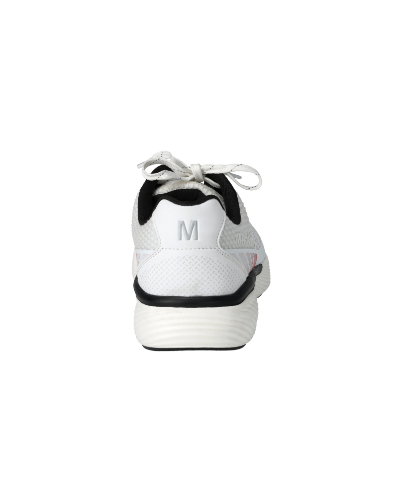 Sneakers FOOTWEAR CASUAL Weiß 1047