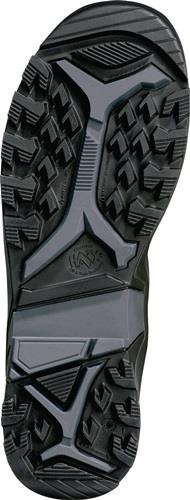 Sicherheitsstiefel Connexis® GTX mid Gr.8(42) schwarz S3 HRO HI CI WR SRC