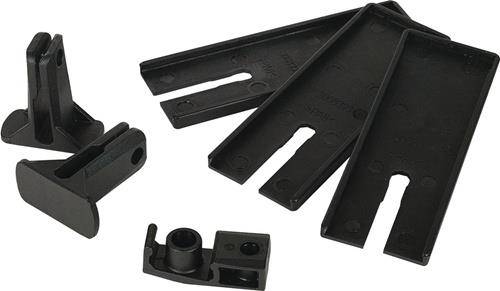 Zub.f.Spannwerkzeug Set KRE/KREV f.KRE/KREV BESSEY