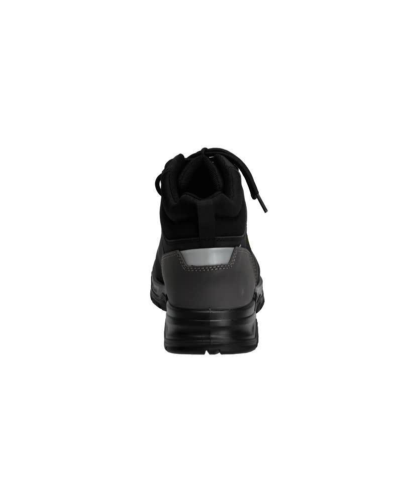 Sicherheitsstiefel FOOTWEAR CLASSIC Schwarz 0837