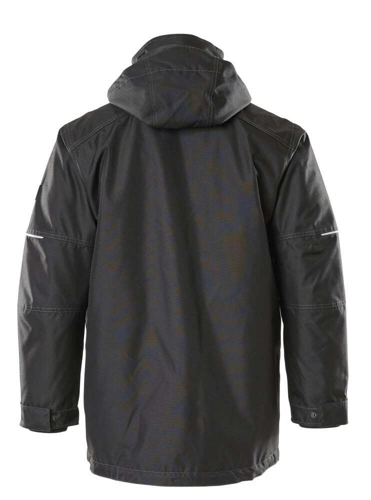 Parka INDUSTRY Schwarz 2XL