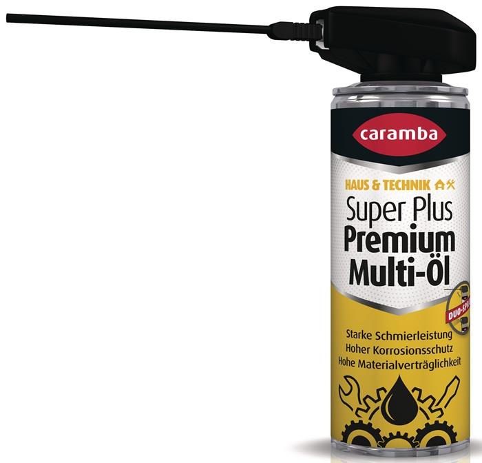 Multiöl Super Plus Premium 300 ml CARAMBA Spraydose Duo-Spray