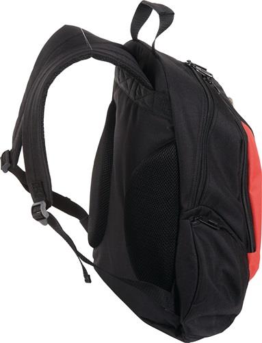 Werkzeugrucksack 563TB Technics H500xB350xT250mm PLANO