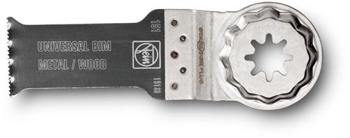 Sägeblatt E-Cut Univ.B.28mm 10 St.StarlockPlus 10 St./Pk.FEIN