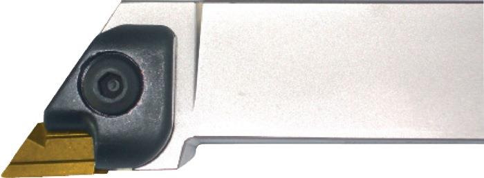 Klemmdrehhalter Außendrehen PROMAT rechts CKJNR2525M16