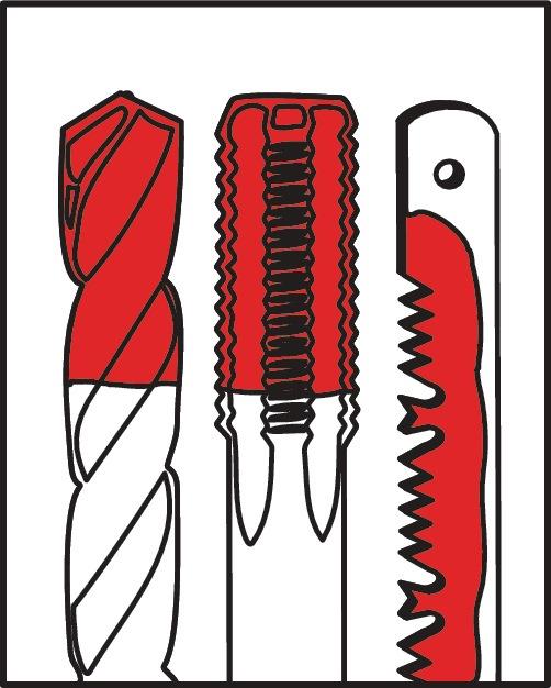 Schneidöl für Metalle Spraydose OKS