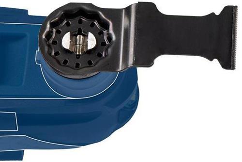 Segmentsägeblatt/-Satz PRO ACZ 100 BB D.100mm Starlock BOSCH