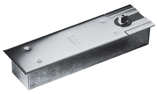 BTS BTS 80 Festst.EN 4 max.1100mm max.Türgewicht 300kg DORMAKABA