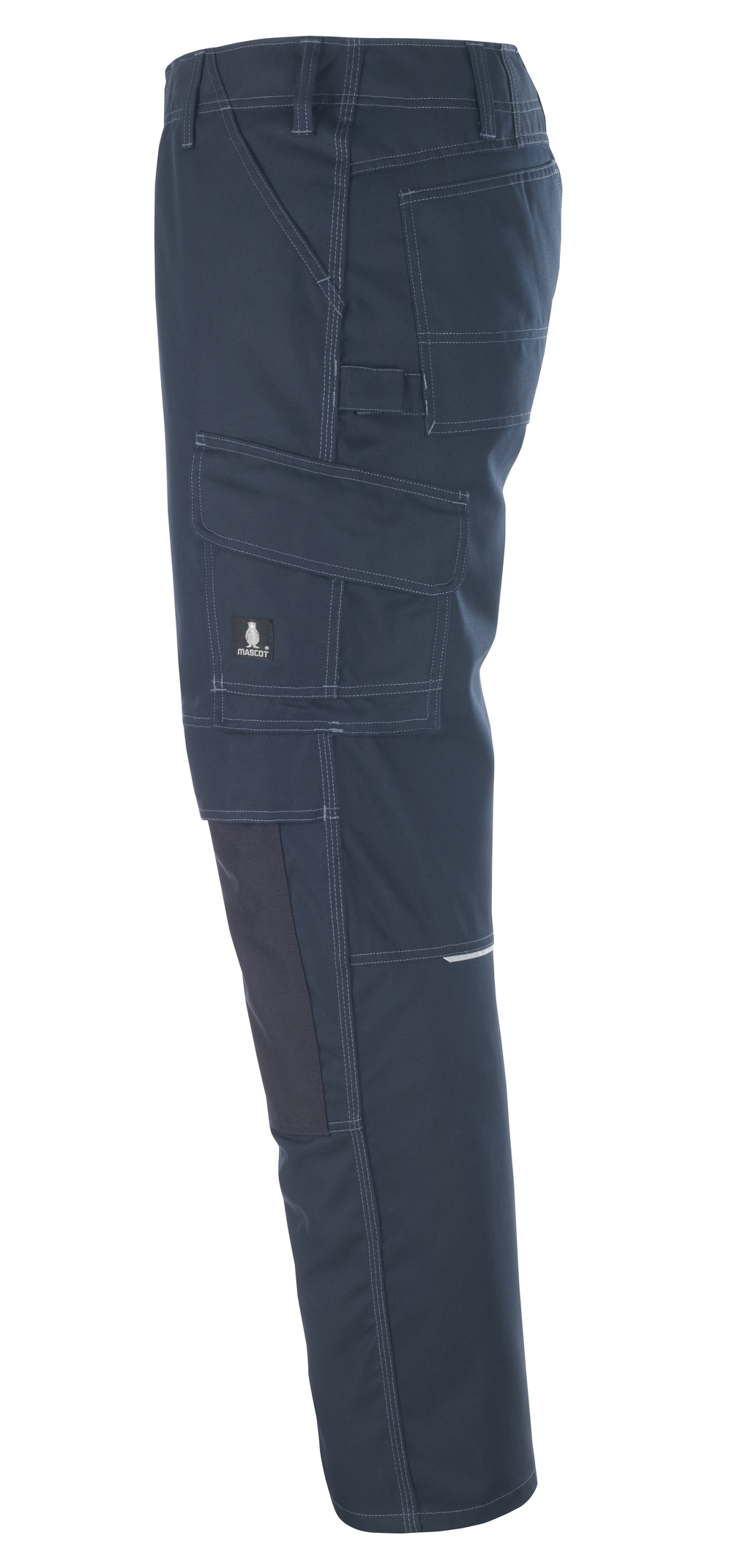 Hose mit Knietaschen INDUSTRY Schwarzblau 76C44
