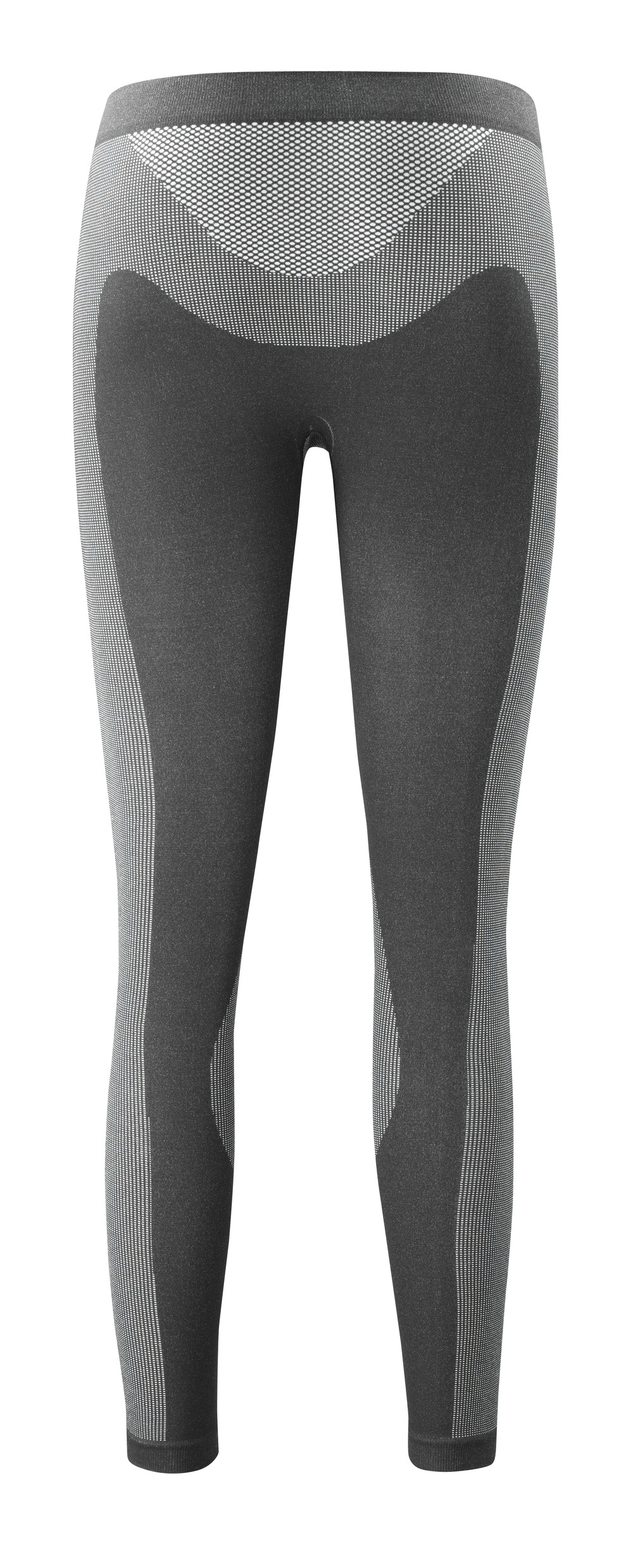 Funktionsunterhose CROSSOVER Schwarz 2XL-3XL
