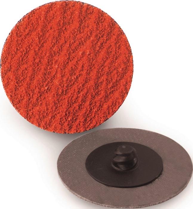 Schleifscheibe PROMAT 51 mm 40