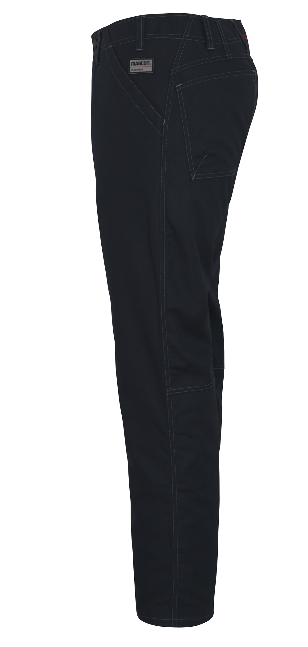 Hose FRONTLINE Schwarzblau 82C48