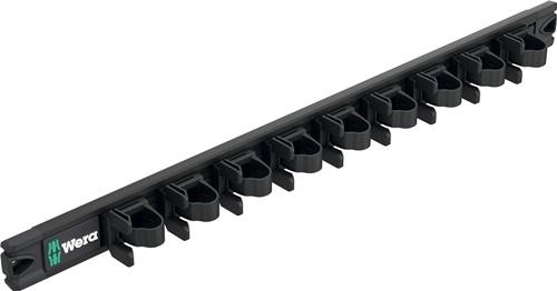 Magnetleiste 9611 H.30mm L.400mm m.Magnetic Rail WERA