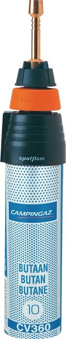 Lötlampe Spotflam® mit Schraubkartusche 9 g/h CAMPINGAZ
