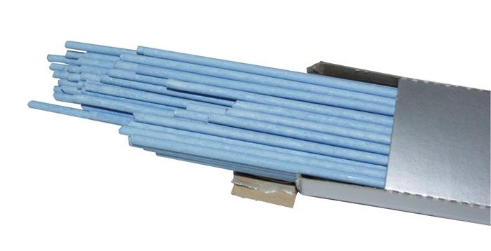 Silberhartlot AG 102 L Ag55Sn 1 kg 1,5 mm