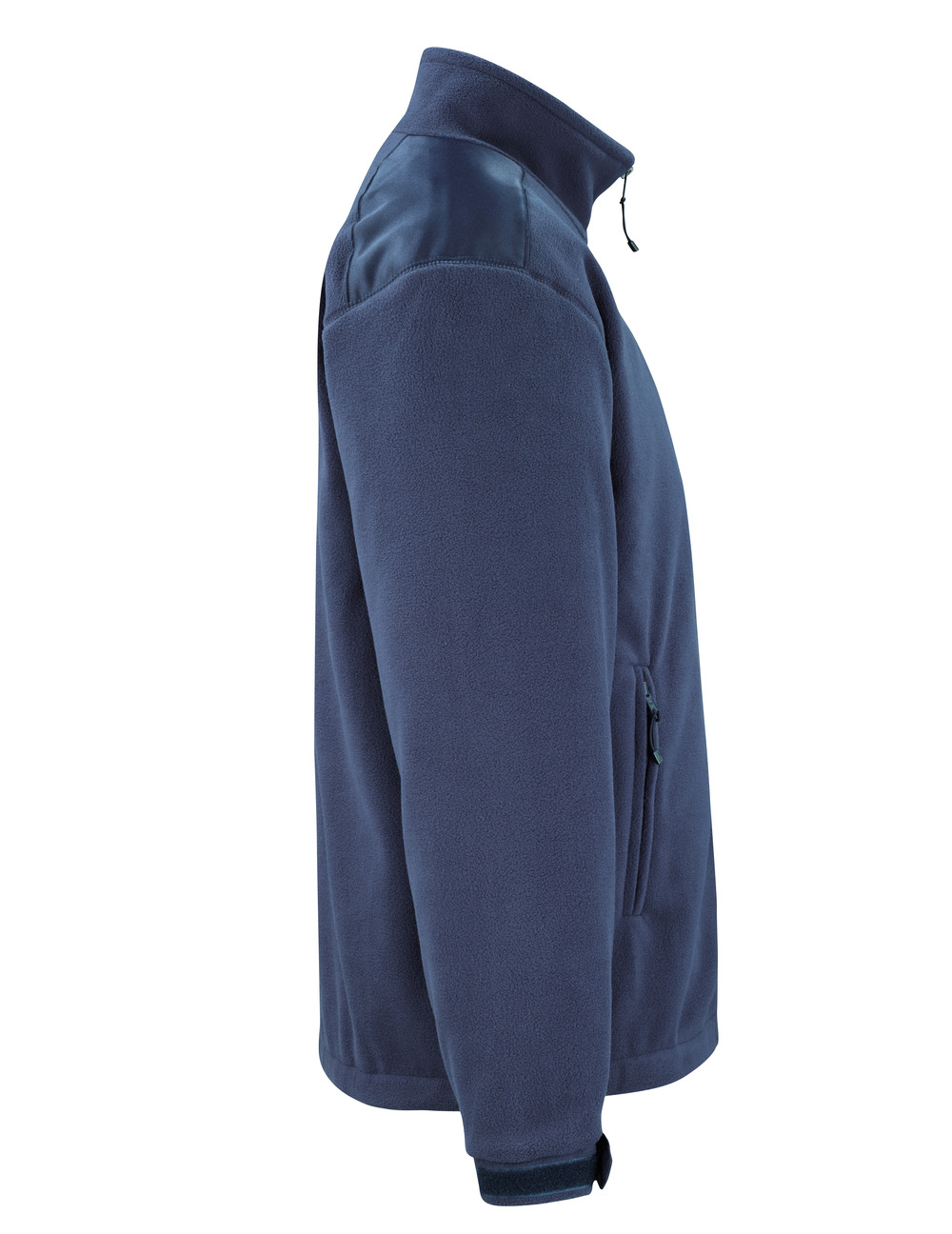 Fleecejacke WORKWEAR Marine L
