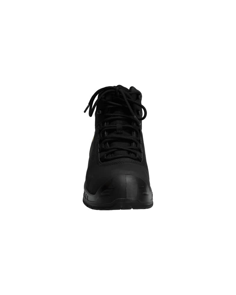 Sicherheitsstiefel FOOTWEAR CLASSIC Schwarz 0837