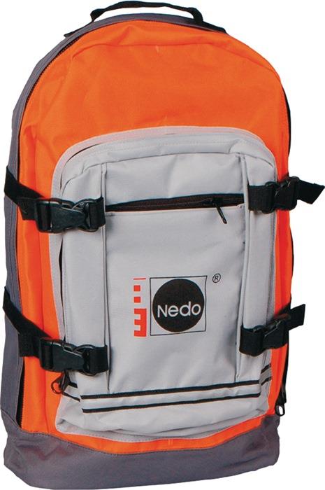 Leichtmessrad Set-ECONO 0 - 9999,9 m max. ± 0,05 % 0,01 m NEDO