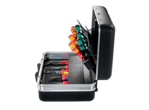 Schalenkoffer CLASSIC Plus CP-7 B460xT190xH310mm 27l X-ABS-Ku.PARAT