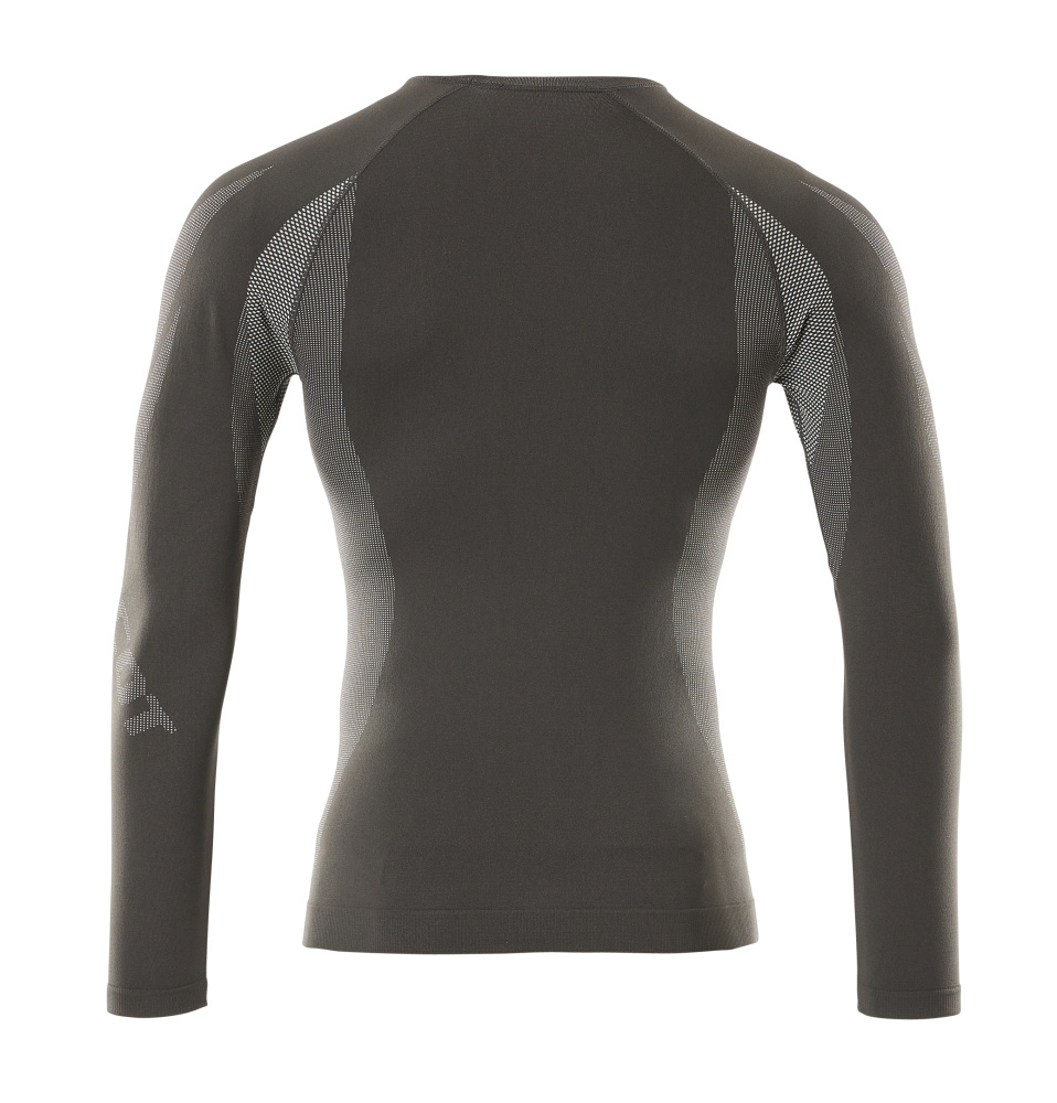 Funktionsunterhemd CROSSOVER Dunkelanthrazit 2XL-3XL