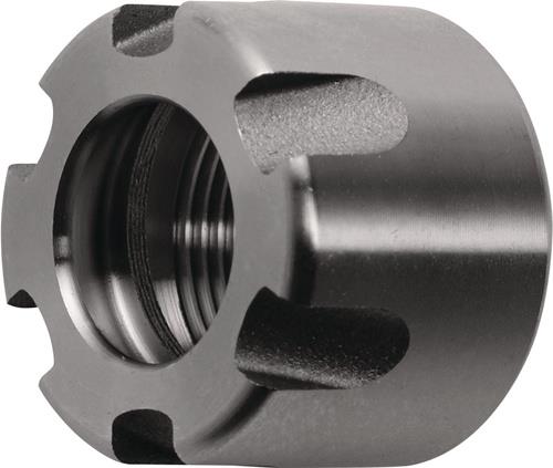Spannmutter ER Mini ER 11 D.16mm z.Spannzangenfutter ER TECWERK