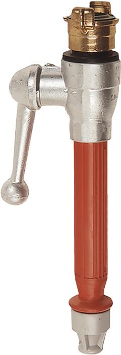 Mehrzweckstrahlrohr Schnellkupplung GEKA