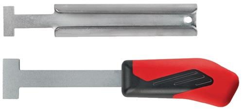 Nutenräumer Nr. 6485 f. T-Nut 36-54mm AMF