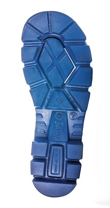 Sicherheitsstiefel VITAN SR CI FO EN ISO 20345:2022 40