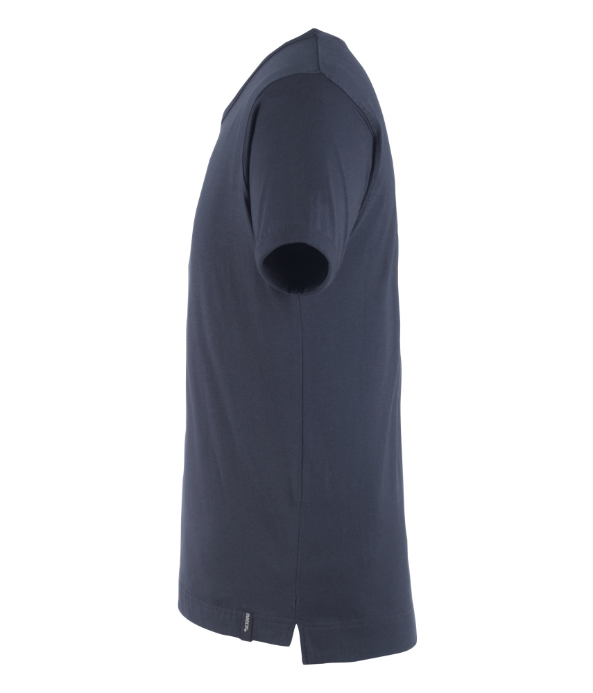 T-Shirt CROSSOVER Schwarzblau 2XL
