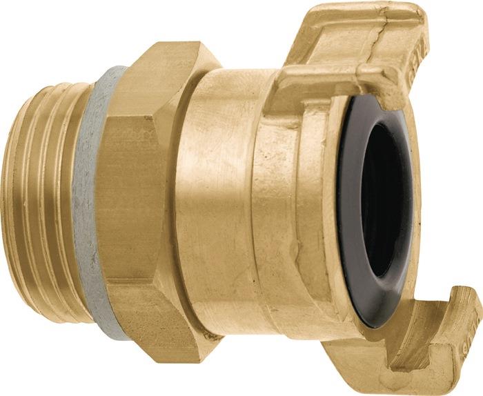 Gewindestück plus 360 SB G 1 ″ 33,25 mm