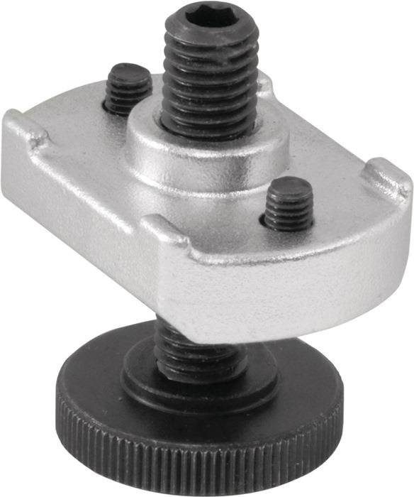 Stützverlängerung Nr. 6312S 109 mm M20