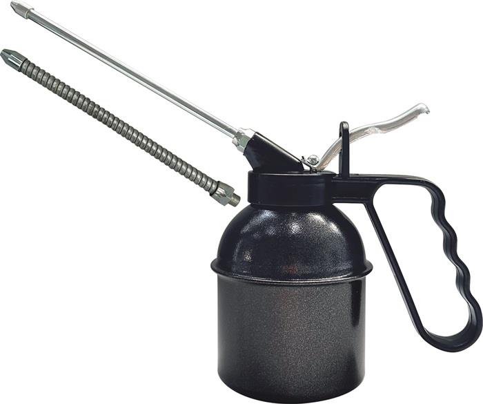 Spritzöler Messingpumpe 300 ml