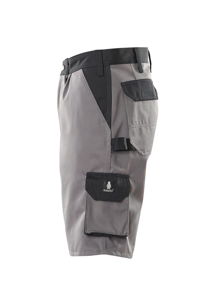 Shorts IMAGE Anthrazit/Schwarz C47