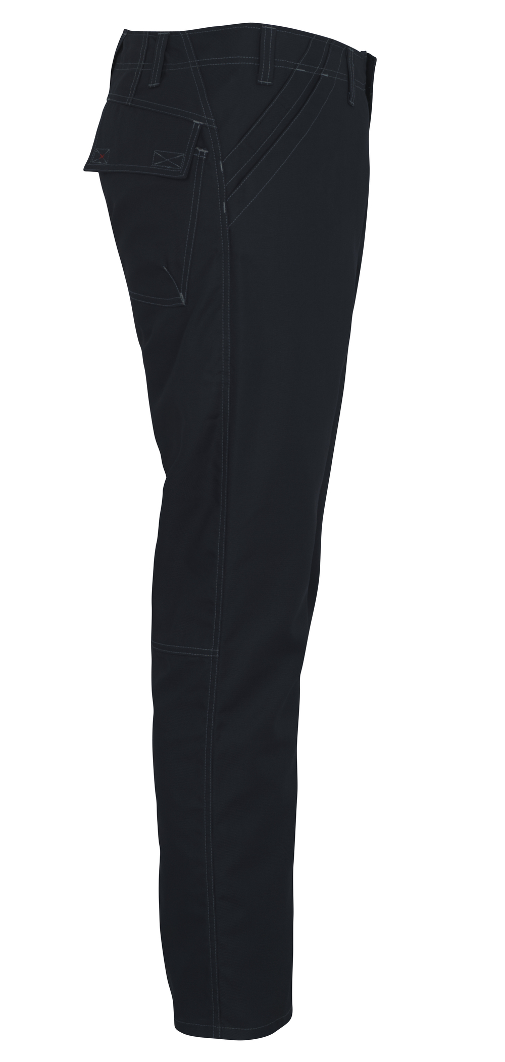 Hose FRONTLINE Schwarzblau 82C48