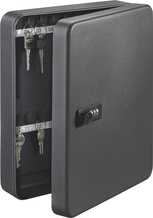 Schlüsselbox KC 20 St. 160 mm 200 mm