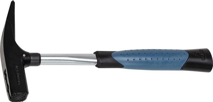 Betonschalmeister 650 Kopfgewicht 600 g geraut Stahlrohr PICARD