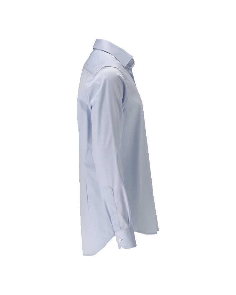 Hemd FRONTLINE Hellblau 37