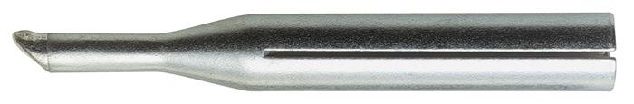 Lötspitze Serie 172 angeschrägt Breite 4,1 mm 0172 LD/SB ERSA