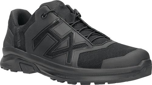 Freizeitschuh CONNEXIS Go GTX low Gr.11(46) schwarz Mikrofaser/Textil