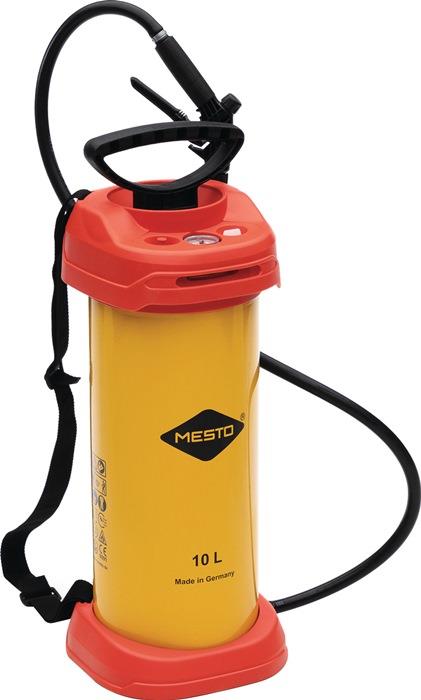 Hochdrucksprühgerät HD 3581P 10 l 6 bar Stahl 5,2 kg MESTO