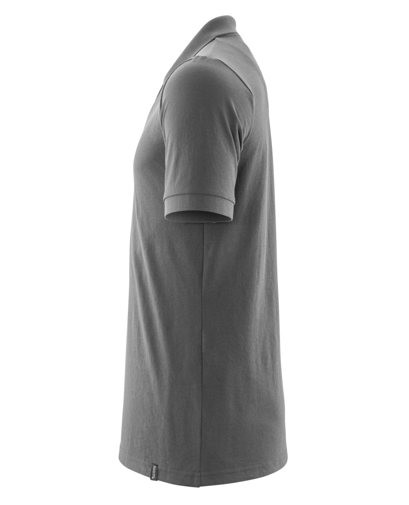 Polo-Shirt CROSSOVER Dunkelanthrazit 4XLONE
