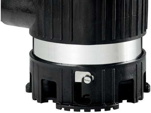 Tauchpumpe TPS 16000 S Combi 16000 l/h 9,5m 970W METABO